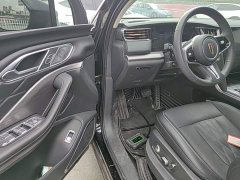 FAW Red Flag HS7 PHEV 2.0T PHEV AWD Flagship Comfort 6-Seater - ფოტო 19