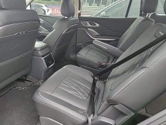 FAW Red Flag HS7 PHEV 2.0T PHEV AWD Flagship Comfort 6-Seater - ფოტო 20
