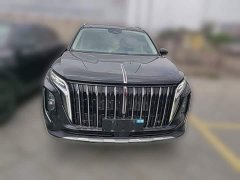 FAW Red Flag HS7 PHEV 2.0T PHEV AWD Flagship Comfort 6-Seater - ფოტო 4