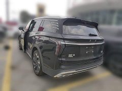 FAW Red Flag HS7 PHEV 2.0T PHEV AWD Flagship Comfort 6-Seater - ფოტო 5
