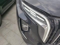 FAW Red Flag HS7 PHEV 2.0T PHEV AWD Flagship Comfort 6-Seater - ფოტო 9