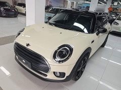 BMW MINI Clubman 2022 1.5T Cooper - ფოტო 1