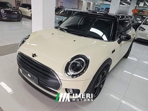 2021 BMW MINI Clubman 2022 1.5T Cooper - ავტომობილი ჩინეთიდან