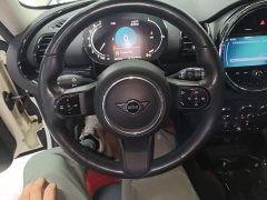 BMW MINI Clubman 2022 1.5T Cooper - ფოტო 10