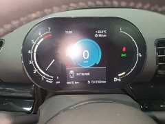 BMW MINI Clubman 2022 1.5T Cooper - ფოტო 11
