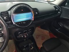 BMW MINI Clubman 2022 1.5T Cooper - ფოტო 12