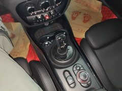 BMW MINI Clubman 2022 1.5T Cooper - ფოტო 13
