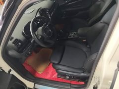 BMW MINI Clubman 2022 1.5T Cooper - ფოტო 14