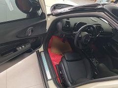 BMW MINI Clubman 2022 1.5T Cooper - ფოტო 15