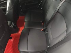 BMW MINI Clubman 2022 1.5T Cooper - ფოტო 16