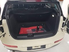 BMW MINI Clubman 2022 1.5T Cooper - ფოტო 18