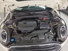 BMW MINI Clubman 2022 1.5T Cooper - ფოტო 19