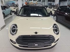 BMW MINI Clubman 2022 1.5T Cooper - ფოტო 2