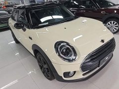 BMW MINI Clubman 2022 1.5T Cooper - ფოტო 3
