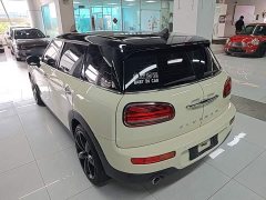 BMW MINI Clubman 2022 1.5T Cooper - ფოტო 4