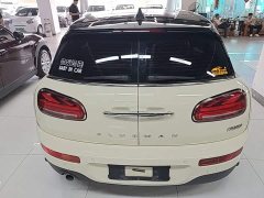 BMW MINI Clubman 2022 1.5T Cooper - ფოტო 5
