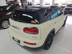 BMW MINI Clubman 2022 1.5T Cooper - ფოტო 6