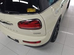 BMW MINI Clubman 2022 1.5T Cooper - ფოტო 7
