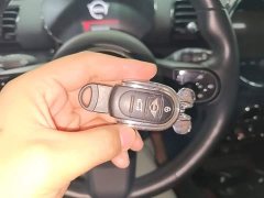 BMW MINI Clubman 2022 1.5T Cooper - ფოტო 8
