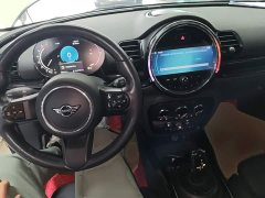 BMW MINI Clubman 2022 1.5T Cooper - ფოტო 9
