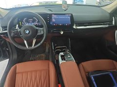 BMW X1 2025 sDrive25Li X Design Package - ფოტო 10
