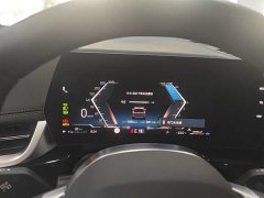 BMW X1 2025 sDrive25Li X Design Package - ფოტო 12