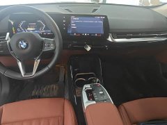 BMW X1 2025 sDrive25Li X Design Package - ფოტო 13