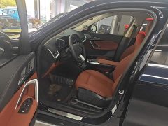 BMW X1 2025 sDrive25Li X Design Package - ფოტო 15