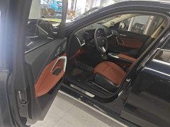 BMW X1 2025 sDrive25Li X Design Package - ფოტო 16