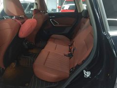 BMW X1 2025 sDrive25Li X Design Package - ფოტო 17