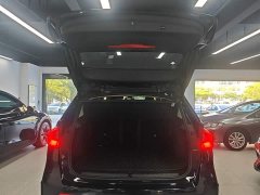 BMW X1 2025 sDrive25Li X Design Package - ფოტო 19
