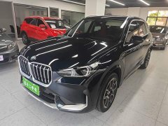 BMW X1 2025 sDrive25Li X Design Package - ფოტო 2