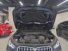 BMW X1 2025 sDrive25Li X Design Package - ფოტო 20