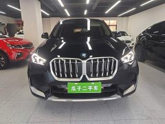 BMW X1 2025 sDrive25Li X Design Package - ფოტო 3