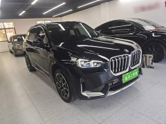 BMW X1 2025 sDrive25Li X Design Package - ფოტო 4