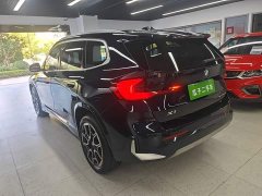 BMW X1 2025 sDrive25Li X Design Package - ფოტო 5