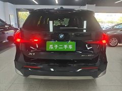 BMW X1 2025 sDrive25Li X Design Package - ფოტო 6