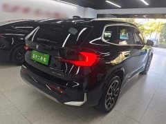 BMW X1 2025 sDrive25Li X Design Package - ფოტო 7
