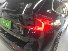 BMW X1 2025 sDrive25Li X Design Package - ფოტო 8