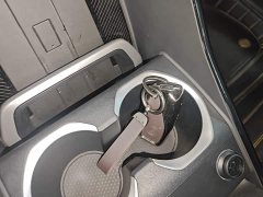 BMW X1 2025 sDrive25Li X Design Package - ფოტო 9
