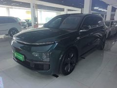 Li Auto L9 2022 Max - ფოტო 1