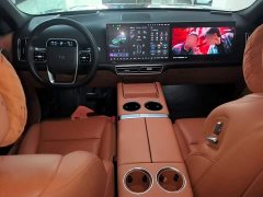 Li Auto L9 2022 Max - ფოტო 10