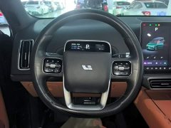 Li Auto L9 2022 Max - ფოტო 11