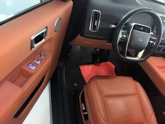 Li Auto L9 2022 Max - ფოტო 16