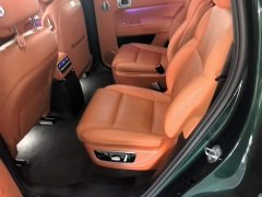 Li Auto L9 2022 Max - ფოტო 17