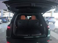 Li Auto L9 2022 Max - ფოტო 19