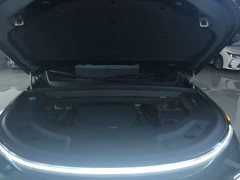 Li Auto L9 2022 Max - ფოტო 20