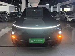 Li Auto L9 2022 Max - ფოტო 3
