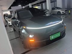Li Auto L9 2022 Max - ფოტო 4