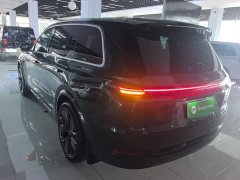 Li Auto L9 2022 Max - ფოტო 5